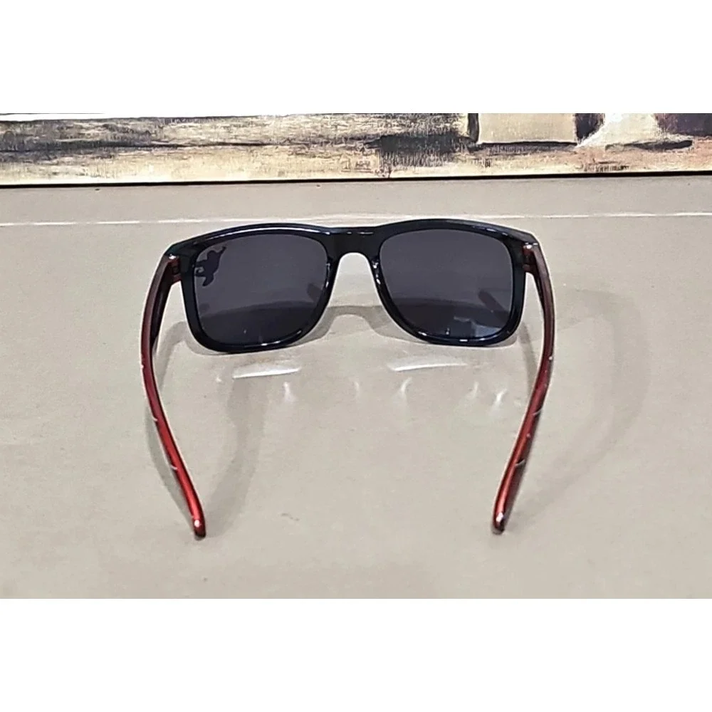 MARVEL© Friendly Neighborhood‎ Spider-Man Kid's Sunglasses 26367SVS001 MCV